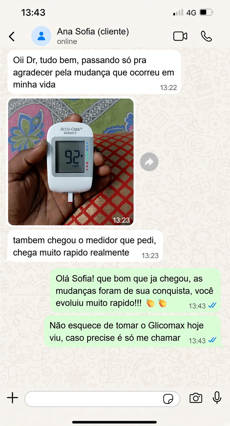 Feedback de cliente 1
